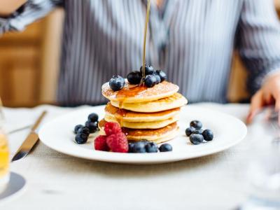 فور پوینتز بای شراتون پرد