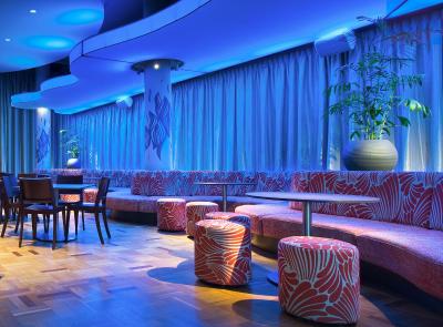 فور پوینتز بای شراتون پرد