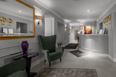 ویلا کاداشی بوتیک هتل