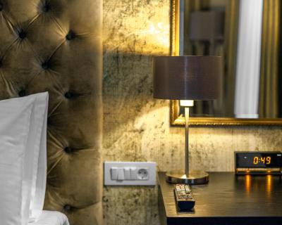 ویلا کاداشی بوتیک هتل