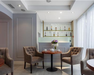 ویلا کاداشی بوتیک هتل