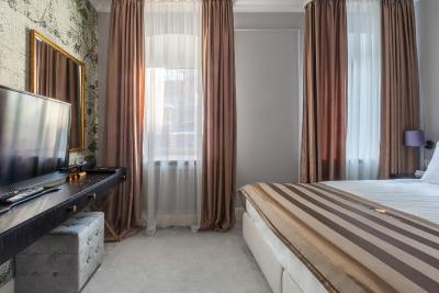 ویلا کاداشی بوتیک هتل