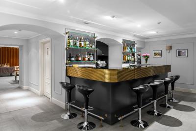 ویلا کاداشی بوتیک هتل