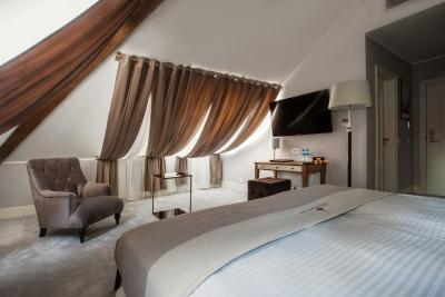 ویلا کاداشی بوتیک هتل