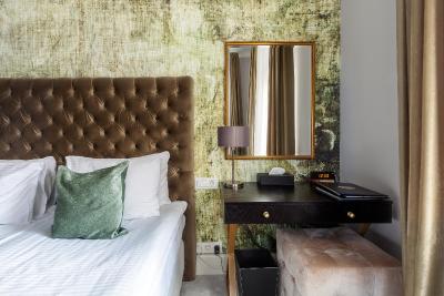 ویلا کاداشی بوتیک هتل