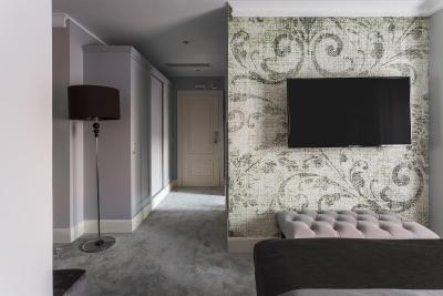 ویلا کاداشی بوتیک هتل