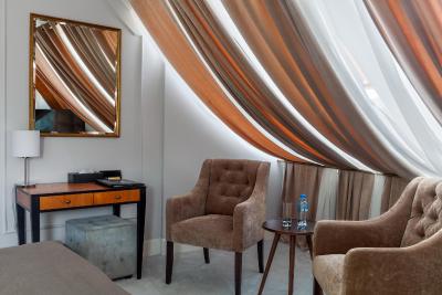 ویلا کاداشی بوتیک هتل