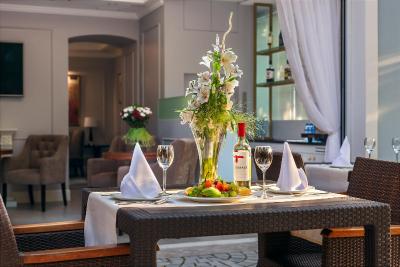 ویلا کاداشی بوتیک هتل