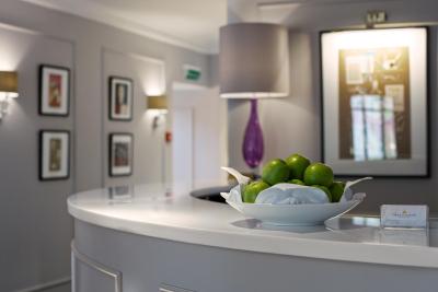 ویلا کاداشی بوتیک هتل