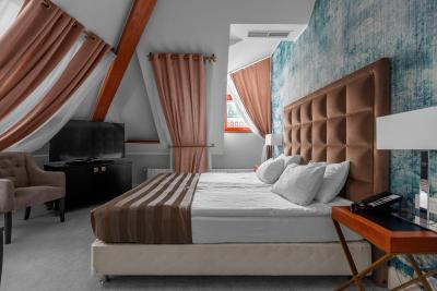 ویلا کاداشی بوتیک هتل