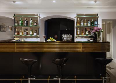 ویلا کاداشی بوتیک هتل