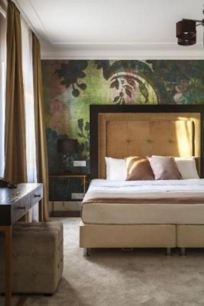 ویلا کاداشی بوتیک هتل