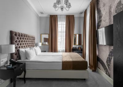 ویلا کاداشی بوتیک هتل