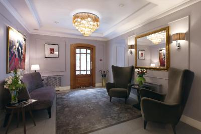 ویلا کاداشی بوتیک هتل