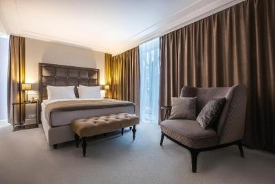 ویلا کاداشی بوتیک هتل