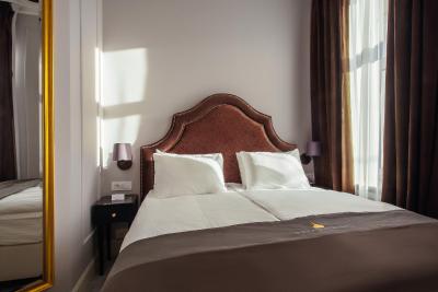 ویلا کاداشی بوتیک هتل