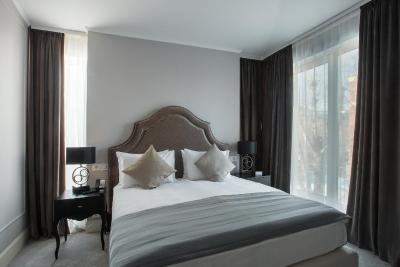 ویلا کاداشی بوتیک هتل