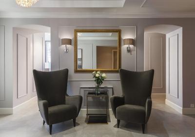 ویلا کاداشی بوتیک هتل