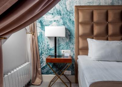 ویلا کاداشی بوتیک هتل