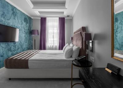 ویلا کاداشی بوتیک هتل