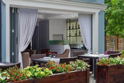 ویلا کاداشی بوتیک هتل