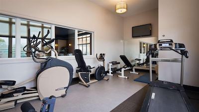 بست وسترن پلاس منکتون