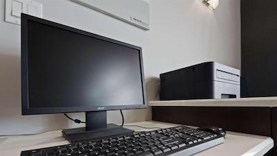 بست وسترن پلاس منکتون