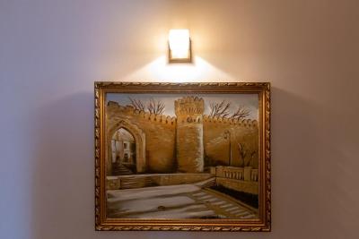 دنیز این بوتیک هتل