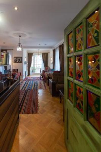 دنیز این بوتیک هتل