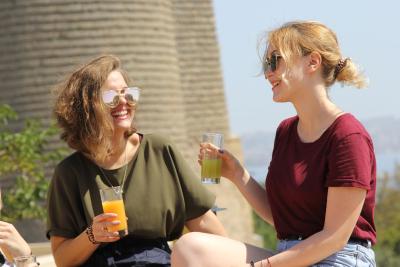 دنیز این بوتیک هتل