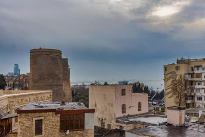 دنیز این بوتیک هتل