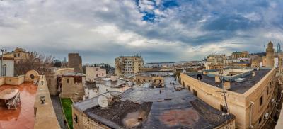 دنیز این بوتیک هتل