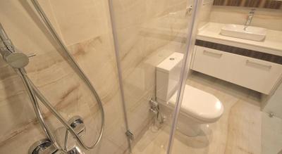 دلایت دلوکس اپارتمنتز