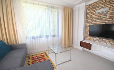 دلایت دلوکس اپارتمنتز