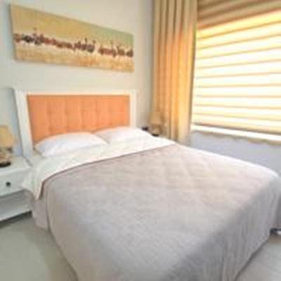 دلایت دلوکس اپارتمنتز