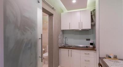 دلایت دلوکس اپارتمنتز