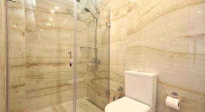 دلایت دلوکس اپارتمنتز