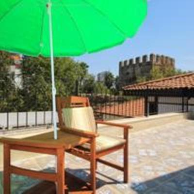 دلایت دلوکس اپارتمنتز