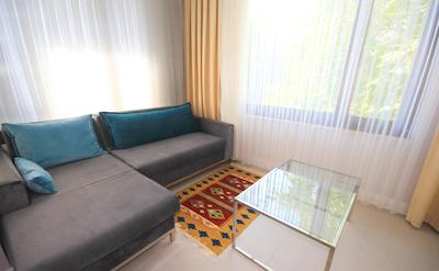 دلایت دلوکس اپارتمنتز