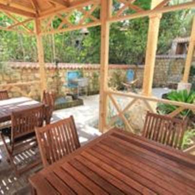 دلایت دلوکس اپارتمنتز