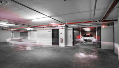 اُکاک اپارتمنت اند هتل