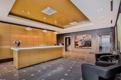 اُکاک اپارتمنت اند هتل