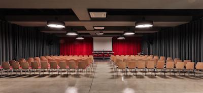 اُکاک اپارتمنت اند هتل