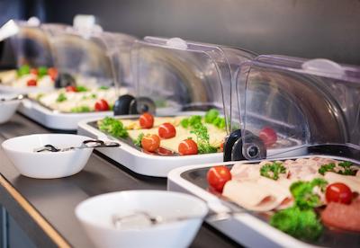 اُکاک اپارتمنت اند هتل