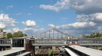 اُکاک اپارتمنت اند هتل