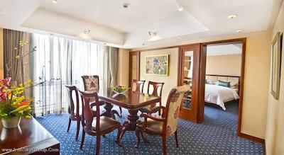 آرگایل اینترنشنال ایرپورت هنگ کیائو