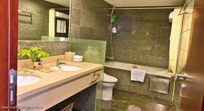 آرگایل اینترنشنال ایرپورت هنگ کیائو