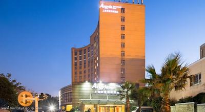 آرگایل اینترنشنال ایرپورت هنگ کیائو