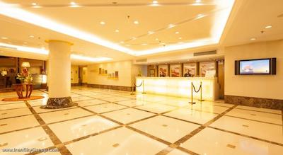 آرگایل اینترنشنال ایرپورت هنگ کیائو