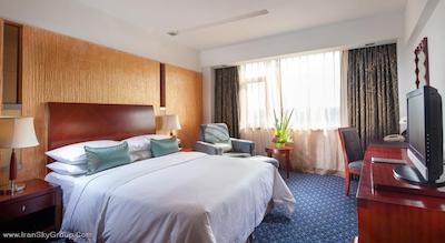 آرگایل اینترنشنال ایرپورت هنگ کیائو